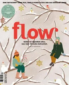 Flow - November 2021