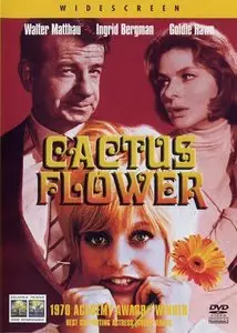 Cactus Flower (1969)