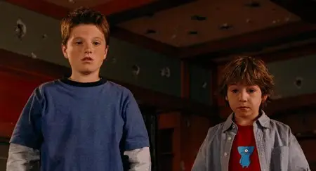 Zathura: A Space Adventure (2005)