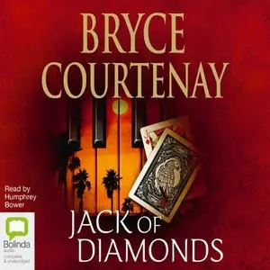 Jack of Diamonds (Audiobook)