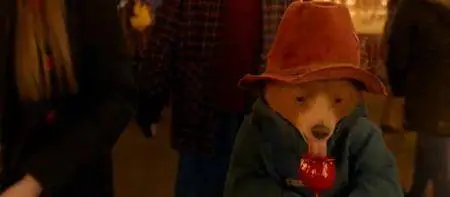 Paddington 2 (2017)