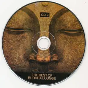 The Best Of Buddha Lounge (2011)