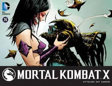 Mortal Kombat X 026 2015 digital