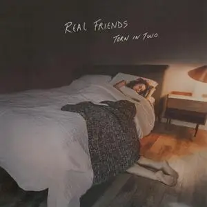 Real Friends - Torn in Two (EP) (2021) [Official Digital Download 24/48]