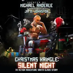 «Christmas Kringle» by Michael Anderle