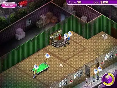 Club Control 