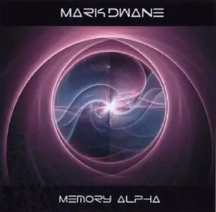 Mark Dwane - Memory Alpha 