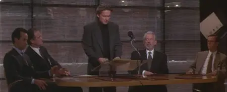 Disclosure (1994)