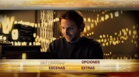 Limitless / Sin Limites (2011)