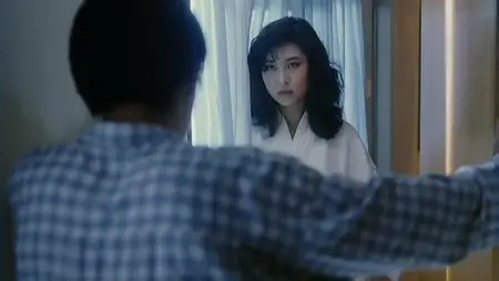 Ge ge de qing ren / Three Summers (1992)