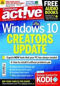 Computeractive - May 10, 2017