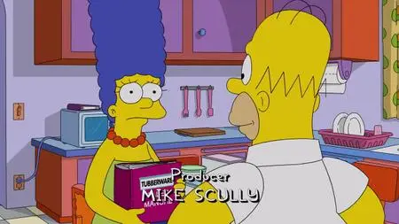 The Simpsons S30E07