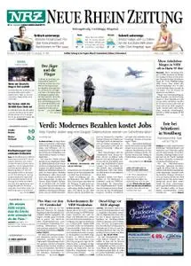 NRZ Neue Rhein Zeitung Wesel - 12. Dezember 2018