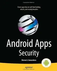 Android Apps Security [Repost]