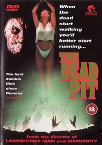 The Dead Pit (1989)