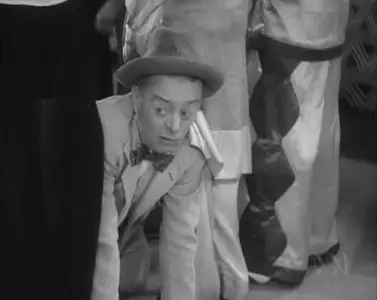 A Warm Corner (1930)