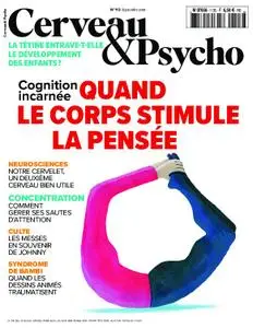 Cerveau & Psycho – septembre 2019