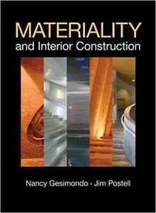 Materiality and Interior Construction (Repost)