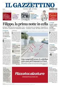 Il Gazzettino Rovigo - 21 Novembre 2023