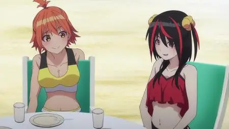 Pon no Michi - 07 (1080p)   - " Pon no Michi - 07 (1080p mkv" yEnc