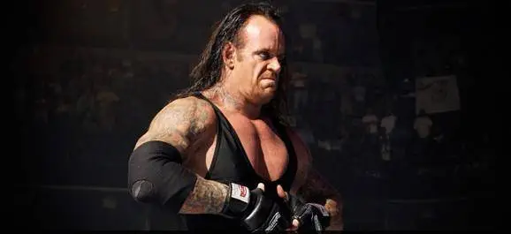 WWE Unforgiven (2007) PPV DSRip