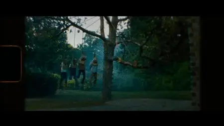 Sinister (2012)