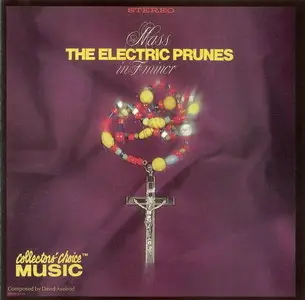 Electric Prunes - Mass in F Minor (1968) REPOST