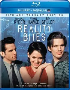 Reality Bites (1994)