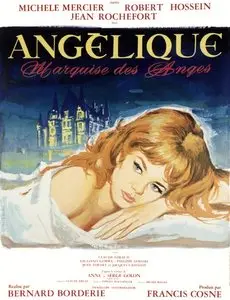 Angelique (1964)