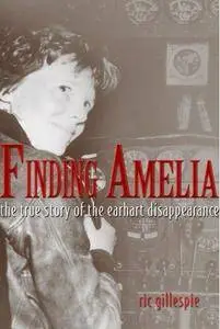 Discovery Channel - Finding Amelia (2011)