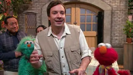 Sesame Street S49E26