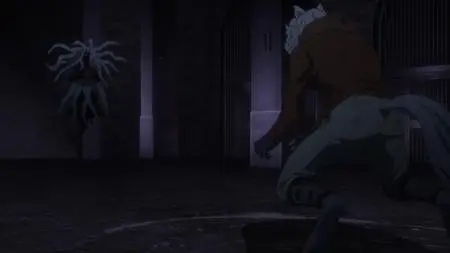 Mahou Tsukai no Yome Season 2 Cour 2 - 11