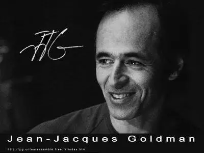 Jean-Jacques Goldman - Le best of (1981-2001)