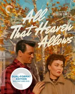 All That Heaven Allows (1955)