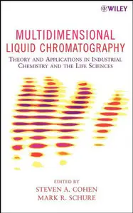 Multidimensional Liquid Chromatography
