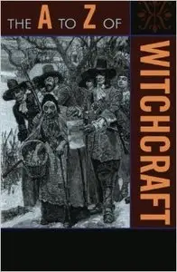 The A to Z of Witchcraft