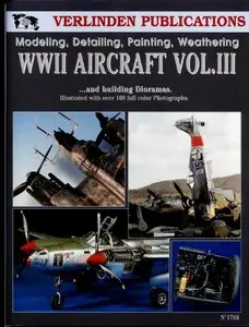 WWII Aircraft Vol.III (repost)