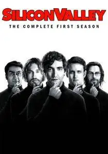 Silicon Valley S01 (2014)