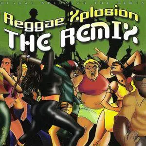 VA - Reggae Xplosion: The Remix (2006) {Blazing Flames Entertainment} **[RE-UP]**