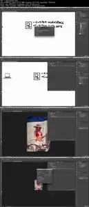 Photography post-production workflow