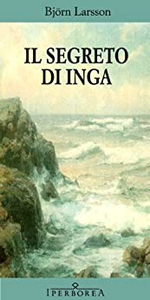 Il segreto di Inga - Björn Larsson