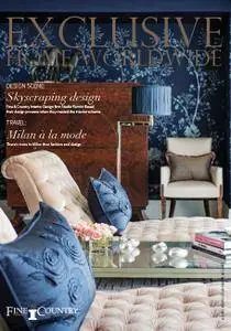 Exclusive Home Worldwide - Issue 32 2017