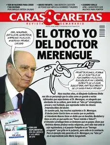 Caras y Caretas - 01 diciembre 2017
