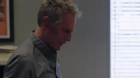 NCIS: New Orleans S05E10