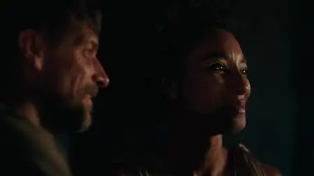 Queen Cleopatra S01E03