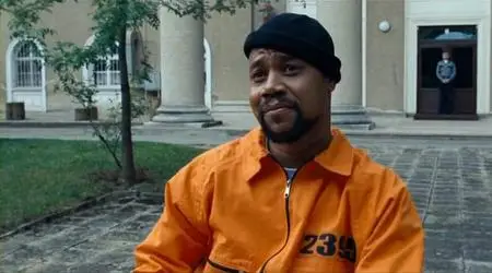 Разыскивается герой / Hero Wanted (2008)