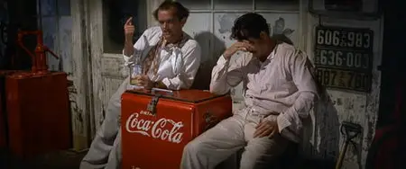 The Fortune (1975) [Re-UP]