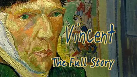 Channel 4 - Vincent the Full Story (2004)