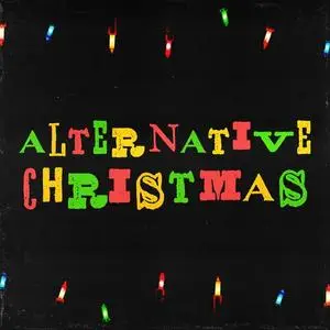 VA - Alternative Christmas (2023)
