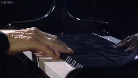 BBC - The Sound And The Fury: A Century Of Music (2013)